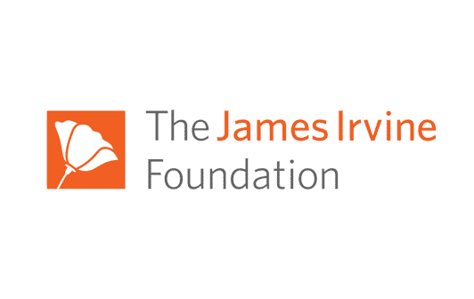 James Irvine Foundation