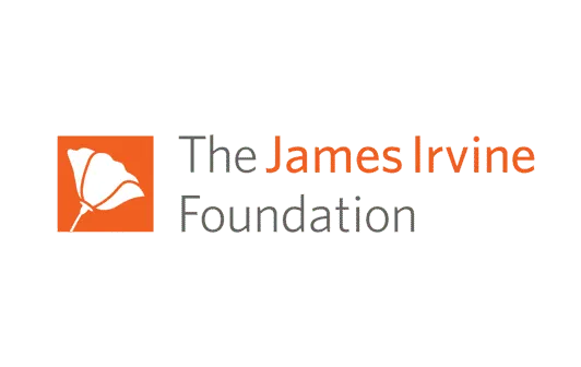 James Irvine Foundation