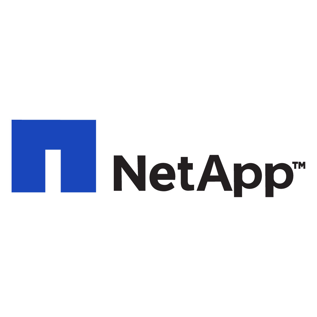NetApp