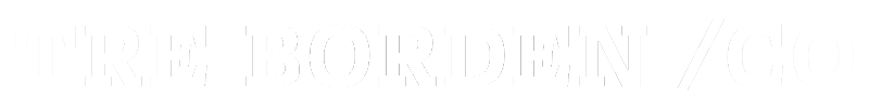 Tre Borden /Co
