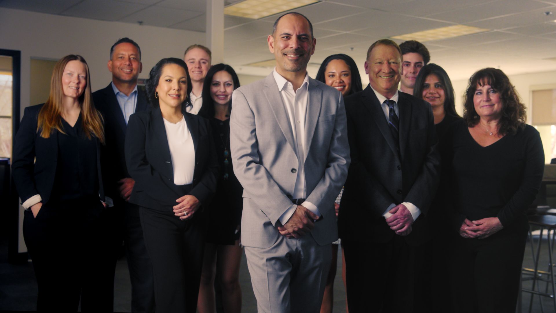 SAC Platinum Realty Team