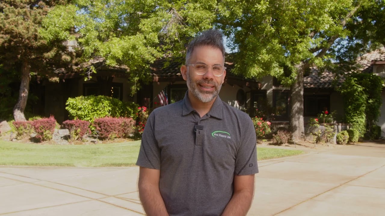 Client Testimonial
