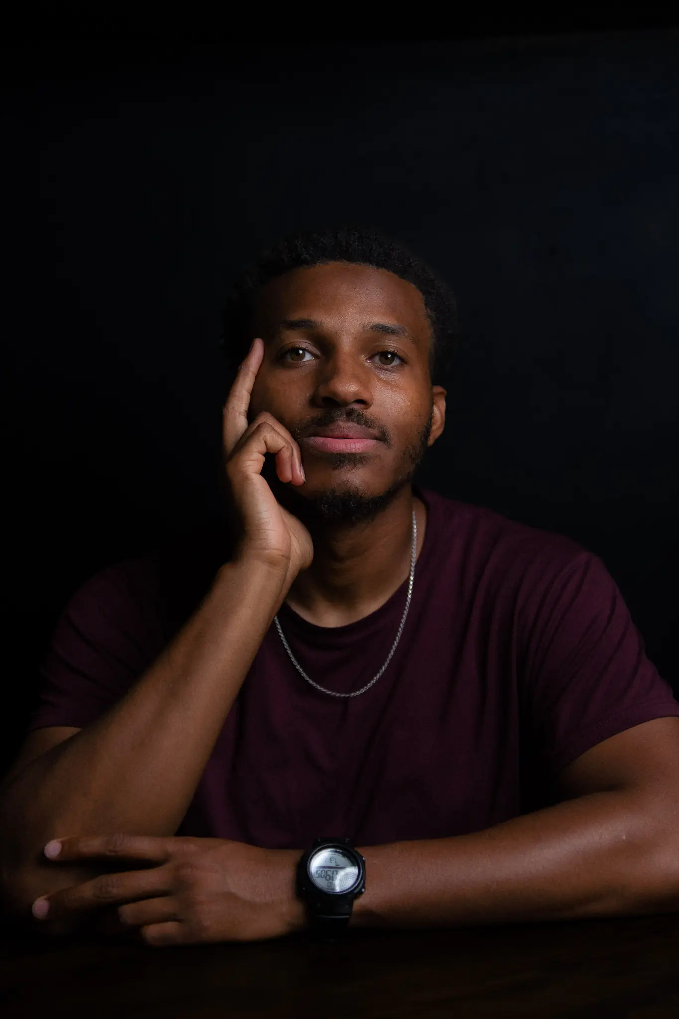 Alvin Parker - Director of Photography and Producer