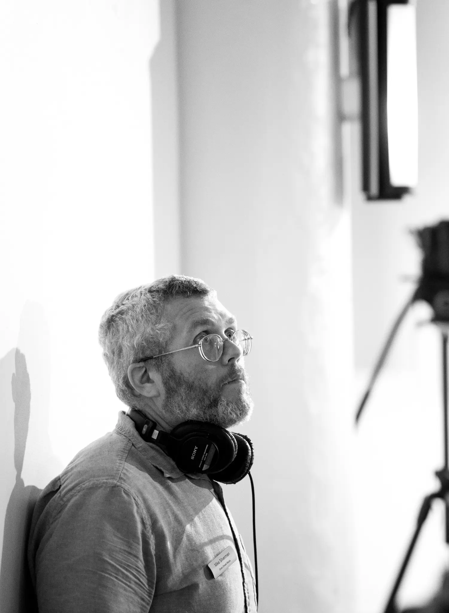 Mike Silverman - Video Production Professional
