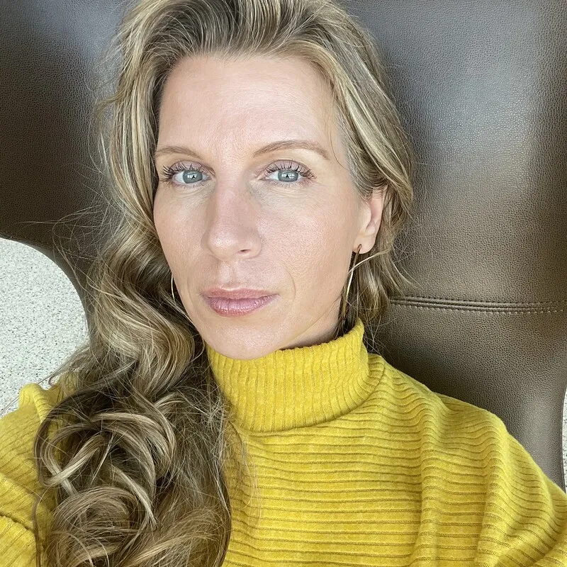 Sharleen Graf, CMM - ODYSY Media, Affiliate Partner