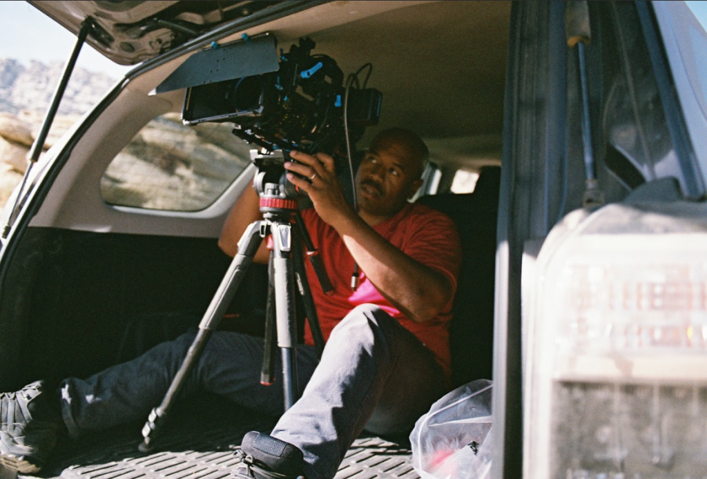 documentary video production services in Los Angeles