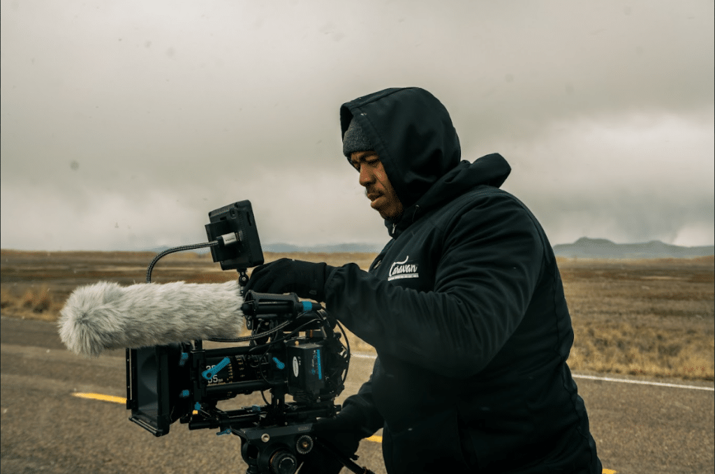 short film