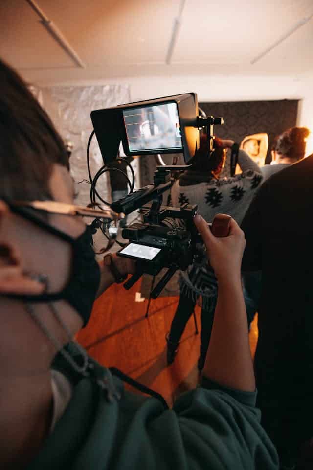 Documentary Video Production Elk Grove