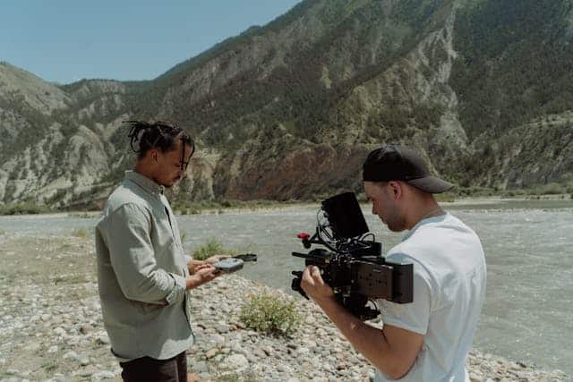 Documentary Video Production Elk Grove