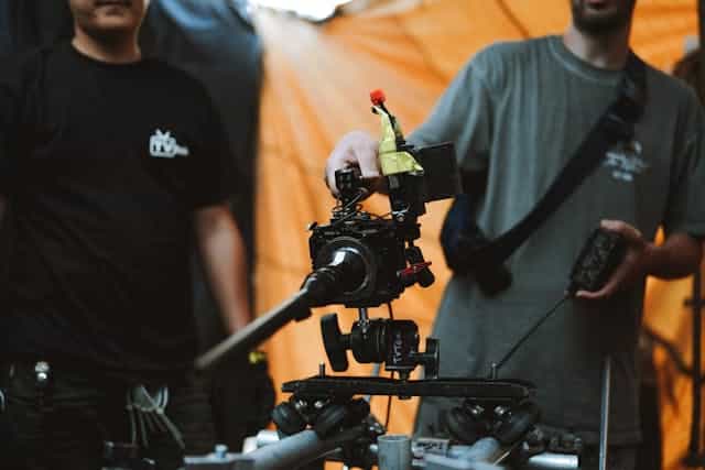 fashion video production Elk Grove